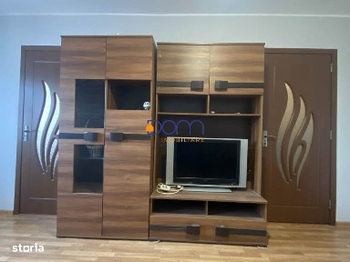 Garsoniera renovata si utilata