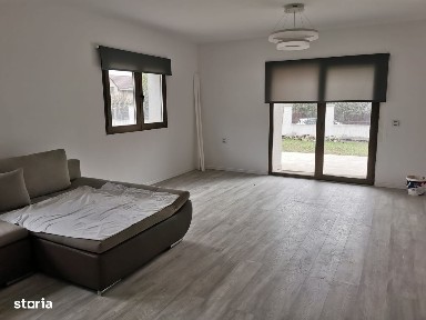 Casa P+1 Selgros- Capsunarie