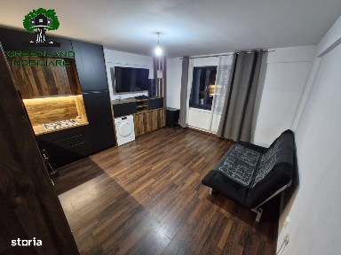 Apartament 3 camere open-space, BLOC NOU, Nicolina