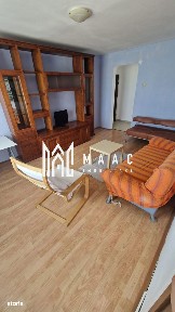 Apartament 3 camere | Balcon | 64 MPU | Decomandat | Lazaret