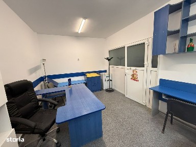 De Inchiriat Cabinet Medical zona Vidin