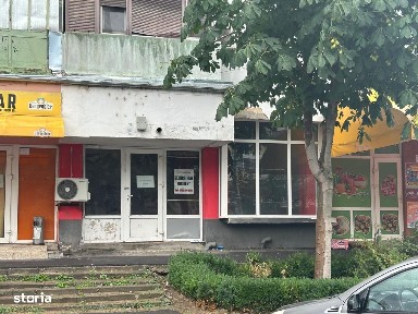 Spatiu Calarasilor - de inchiriat. Comision Zero!