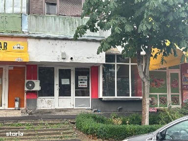 Calea Calarasilor, Calarasi 4, Braila