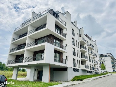 INTABULAT - 2 camere - 55 mp - open space - Ogorului