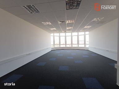 Spatiu de birouri 760 mp de inchiriat, zona Spitalul Judetean