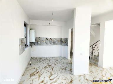 Casa, noua,intabulata,toate utilitatile