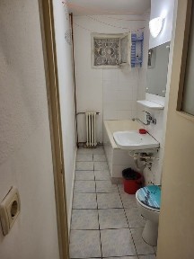 Vand apartament 2 camere