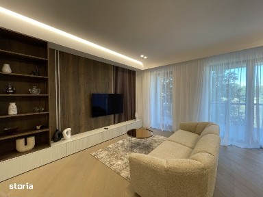 Apartament de 3 camere / Cortina 126 / Erou Iancu Nicolae / Cambridge