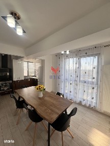 3 camere Severinului-Promenada Mall