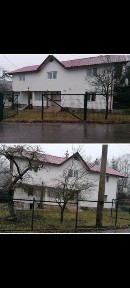 Casă în Bran Poarta