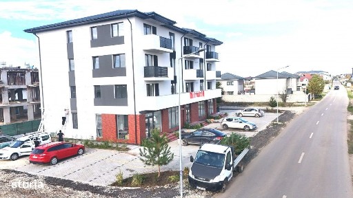 Vanzare Apartament 2 camere/Bragadiru strada Crisul Repede
