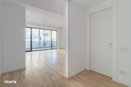 Apartament 2 camere - Residence 5 - Forest Apartments - Pipera!