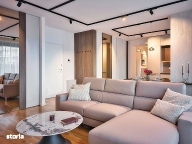 APARTAMENT 2 CAMERE | 64,8MP | ACCES METROU BERCENI | COMISION 0%!