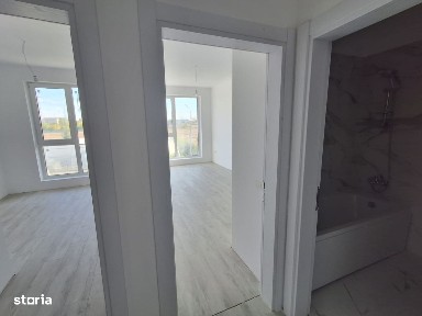 Popesti Leordeni - 3 camere cu acte gata - incalzire pardoseala