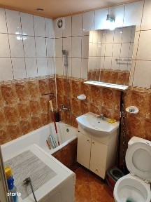 Garsoniera de închiriat