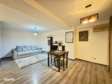 Apartament 2 camere de inchiriat in Tomis Plus