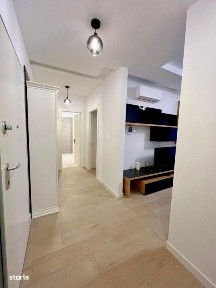 Inchiriere apartament 2 camere vedere lac - Lake One