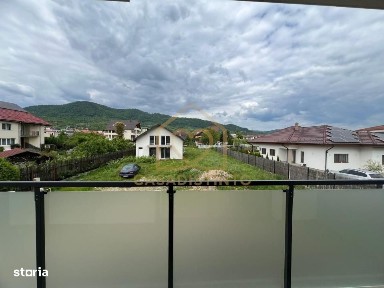 Apartament cu 3 camere in Livada semifinisat