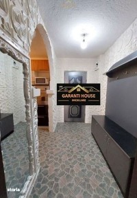 Ghioceilor, apartament cu 2 camere, semidecomandat, 61 900€