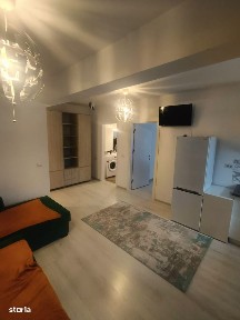 APARTAMENT 2 CAMERE - OTOPENI, STR. I.G. DUCA, CENTRAL