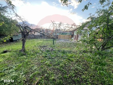 Casă de vanzare in Gura Raului