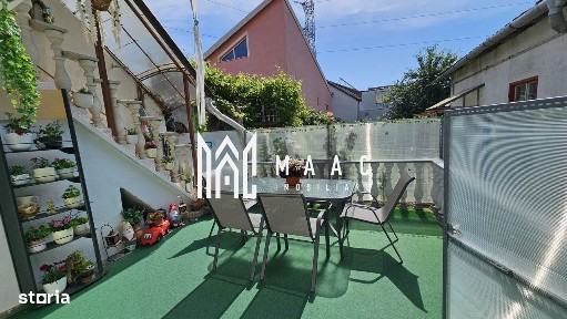 Schimb |Apartament la casa | 240 mp Teren | Zona Turnisor