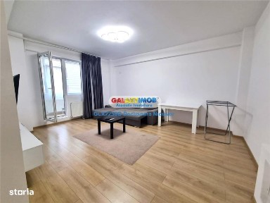 Apartament 2 camere mobilat utilat Militari Residence, 400 Euro