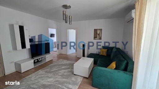 MTM Pipera | 3 Camere | Centrala | Balcon | Parcare |