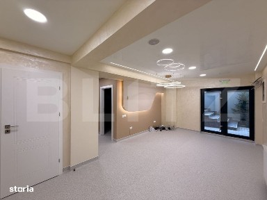 Spatiu medical modern, 101 mp la cheie, zona Piata Chiriac