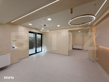 Spatiu medical modern de 120 mp la cheie, zona Piata Chiriac