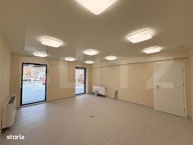 Spatii medicale, 225 mp, zona Piata Chiriac