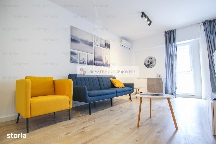 Aviatiei | Baneasa | Pipera | Belvedere Residence | 2019 | Parcare