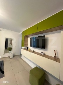 Apartament Premium cu Terasa si Curte 88 mp - Dumbravita