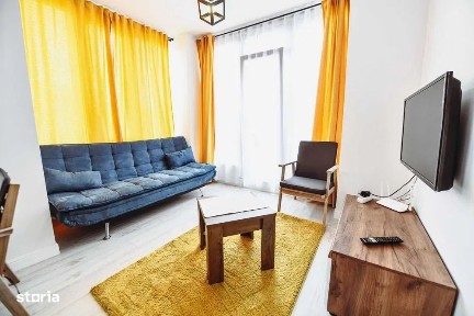 Apartament 3 camere și curte 80mp - Calea Torontalului