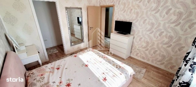 Apartament cu 2 camere, decomandat, zona Giroc