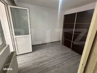 Apartament 2 camere, 41 mp, zona Cetate