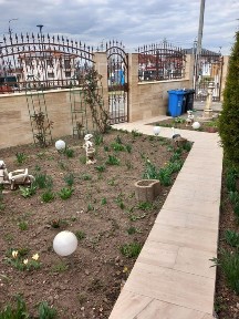 Vând vilă eforie sud