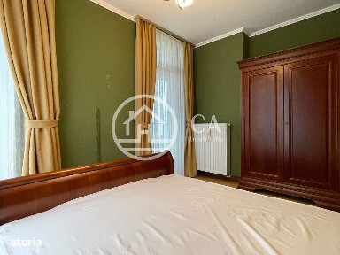 Apartament cu 3 camere Lux de inchiriat în blocurile ARED, Oradea