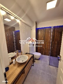 NECTORA IMOB-Apartament 2 camere, Zona Onestilor, mobilat/utilat LUX