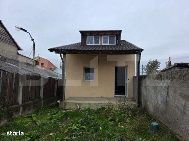 Casa noua - 120 mp utili | Viforata, la 2 km de Targoviste