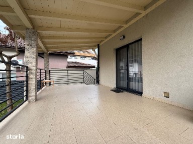 Tautii-Magheraus zona DruRelax - Casa tip Duplex, P+I