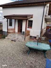 Oportunitate! Investitie!Casa finisata,4 camere,126 mp, 356 mp teren