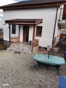 Oportunitate! Investitie!Casa finisata,4 camere,126 mp, 356 mp teren