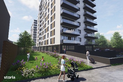 Garsoniera ideala pt investitie Titan Pallady Metrou Nicolae Teclu