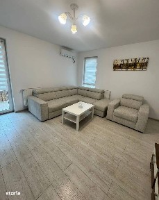 2 Camere 10 min Metrou Teclu I Loc Parcare I Mobilat si Utilat