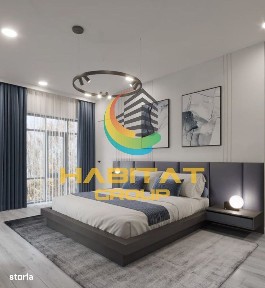 Titan-Liviu Rebreanu 3 camere, 2 bai, 64.65 mp etaj 8 din 11