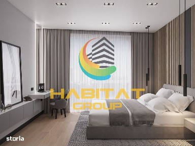 Auchan Titan, apartament 3 camere, 70.16 mp, etaj 5 din 11.