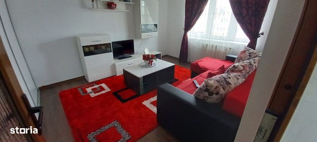 Apartament de 2 camere, decomandat, 45 mp., zona Decebal.