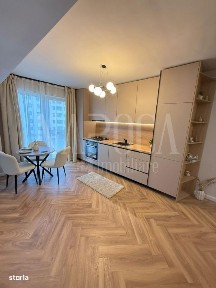 Apartament 2 camere de vanzare in Dambul Rotund, Cluj Napoca