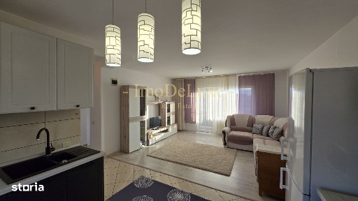 Apartament cu 3 camere, 2 niveluri, 2 parcari, Floresti, cartier Terra